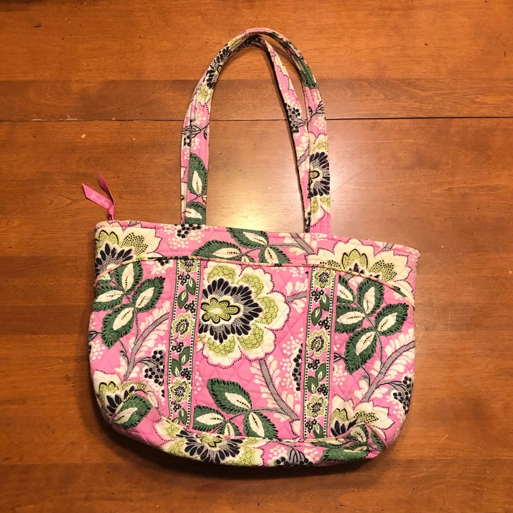Vera Bradley Purse